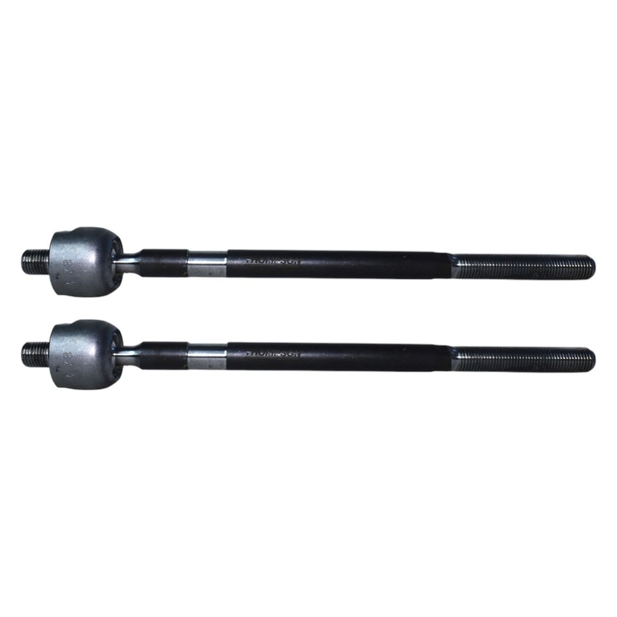 Kit X2 Articulacion Axial Precap Izquierdo Y Derecho Thompson Ford Ecosport 4x2 2003 En Adelante Fiesta 2002 En Adelante Fiesta Max 2005 En Adelante Ka 2008-2013